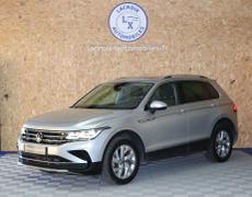 Volkswagen Tiguan Saint-Longis
