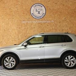 Volkswagen Tiguan Elegance 2.0 TDI 150ch DSG7 Saint-Longis