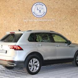 Volkswagen Tiguan Elegance 2.0 TDI 150ch DSG7 Saint-Longis