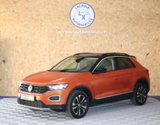 Volkswagen T-Roc Saint-Longis