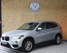 BMW X1 Saint-Longis