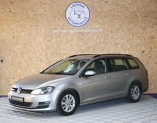 Volkswagen Golf SW - Trendline  1.6 TDI 110 BlueMotion - 9 990 €