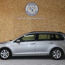 Volkswagen Golf SW Trendline 1.6 TDI 110 BlueMotion Saint-Longis