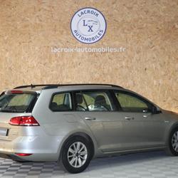 Volkswagen Golf SW Trendline 1.6 TDI 110 BlueMotion Saint-Longis
