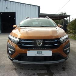 Dacia Sandero Stepway Expression TCe 90 Chavagne