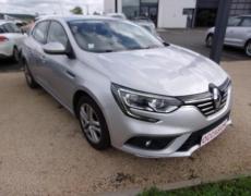 Renault Megane 4 Toutlemonde