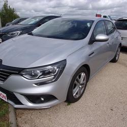 Renault Megane 4 Business M&eacute;gane IV dCi 110 Energy EDC Toutlemonde