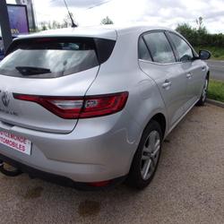 Renault Megane 4 Business M&eacute;gane IV dCi 110 Energy EDC Toutlemonde