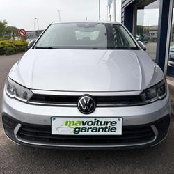 Volkswagen Polo Life Business 1.0 TSI 95 S&amp;S BVM5 Pont-Saint-Martin