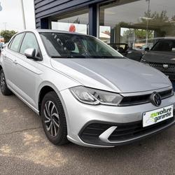 Volkswagen Polo Life Business 1.0 TSI 95 S&amp;S BVM5 Pont-Saint-Martin