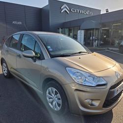 Citroen C3 Attraction 1.4i Airdream SAINT-HILAIRE-PETITVILLE