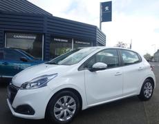 Peugeot 208 Plabennec