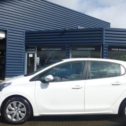 Peugeot 208 Active PureTech 82ch S&amp;S BVM5 Plabennec