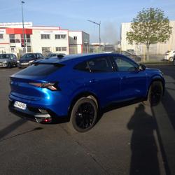 Renault Rafale esprit Alpine E-Tech full hybrid 200 ch Pont-Saint-Martin