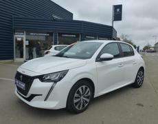 Peugeot 208 Plabennec