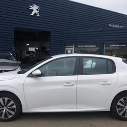 Peugeot 208 Active BlueHDi 100 S&amp;S BVM6 Plabennec