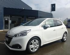 Peugeot 208 Plabennec