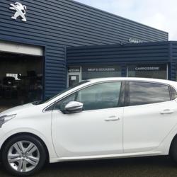 Peugeot 208 Allure PureTech 110ch S&amp;S BVM6 Plabennec