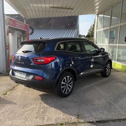 Renault Kadjar Blue dCi 115 Loyat
