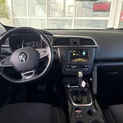 Renault Kadjar Blue dCi 115 Loyat