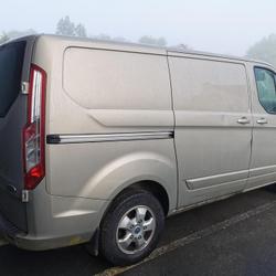 Ford Transit Custom AMBIENTE 290 L1H1 2.0 TDCi 130 Grand-Fougeray