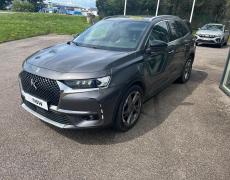 DS DS7 Crossback Charmes