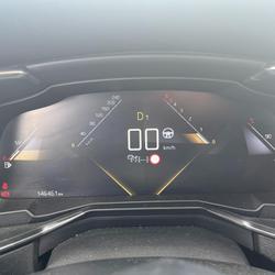 DS DS7 Crossback Grand Chic BlueHDi 180 EAT8 Charmes