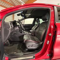 Kia Sportage GT Line 1.6 CRDi 136 ISG 4x2 DCT7 H&eacute;rouville-Saint-Clair