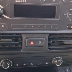 Citroen Berlingo Entreprise CONFORT M BLUEHDI 75 Meximieux