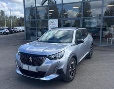 Peugeot 2008 Argentré-du-Plessis