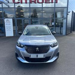 Peugeot 2008 Allure BlueHDi 130 S&amp;S EAT8 Argentr&eacute;-du-Plessis