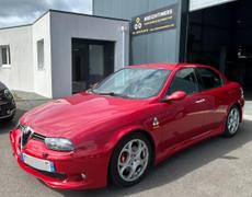 Alfa Romeo 156 Pleuven