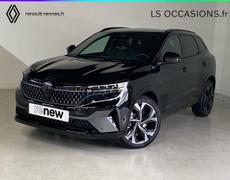 Renault Austral Betton