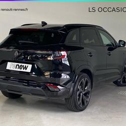 Renault Austral Iconic esprit Alpine E-Tech hybrid 200 Betton