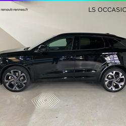 Renault Austral Iconic esprit Alpine E-Tech hybrid 200 Betton