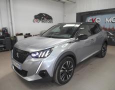 Peugeot 2008 Riorges