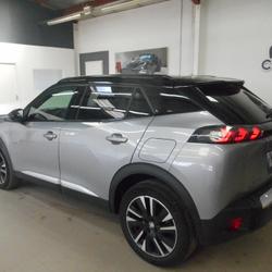 Peugeot 2008 GT Line BlueHDi 120ch S&amp;S EAT6 Riorges