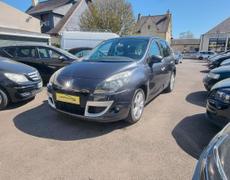 Renault Scenic 3 Alyum Euro 5 dCi 110 FAP eco2