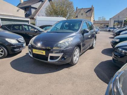 Renault Scenic - Alyum Euro 5  dCi 110 FAP eco2 - 5 490 €
