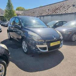 Renault Scenic 3 Alyum Euro 5 dCi 110 FAP eco2 Romill&eacute;