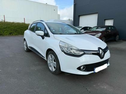 Renault Clio Estate - Zen  IV TCe 90 - 5 490 €