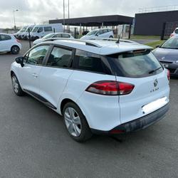 Renault Clio Estate Zen IV TCe 90 Domloup
