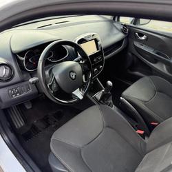 Renault Clio Estate Zen IV TCe 90 Domloup