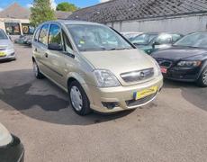 Opel Meriva Romillé