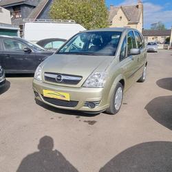 Opel Meriva TWINPORT 1.4i TWINPORT 90 ch 16v Romill&eacute;