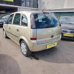 Opel Meriva TWINPORT 1.4i TWINPORT 90 ch 16v Romill&eacute;