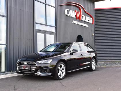 Audi A4 Avant - Design  30 TDI 136 S tronic 7 - 23 490 €