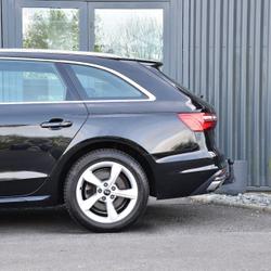 Audi A4 Avant Design 30 TDI 136 S tronic 7 Pontivy