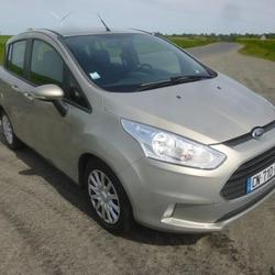 Ford B Max Trend 1.4 90 Conlie