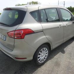Ford B Max Trend 1.4 90 Conlie